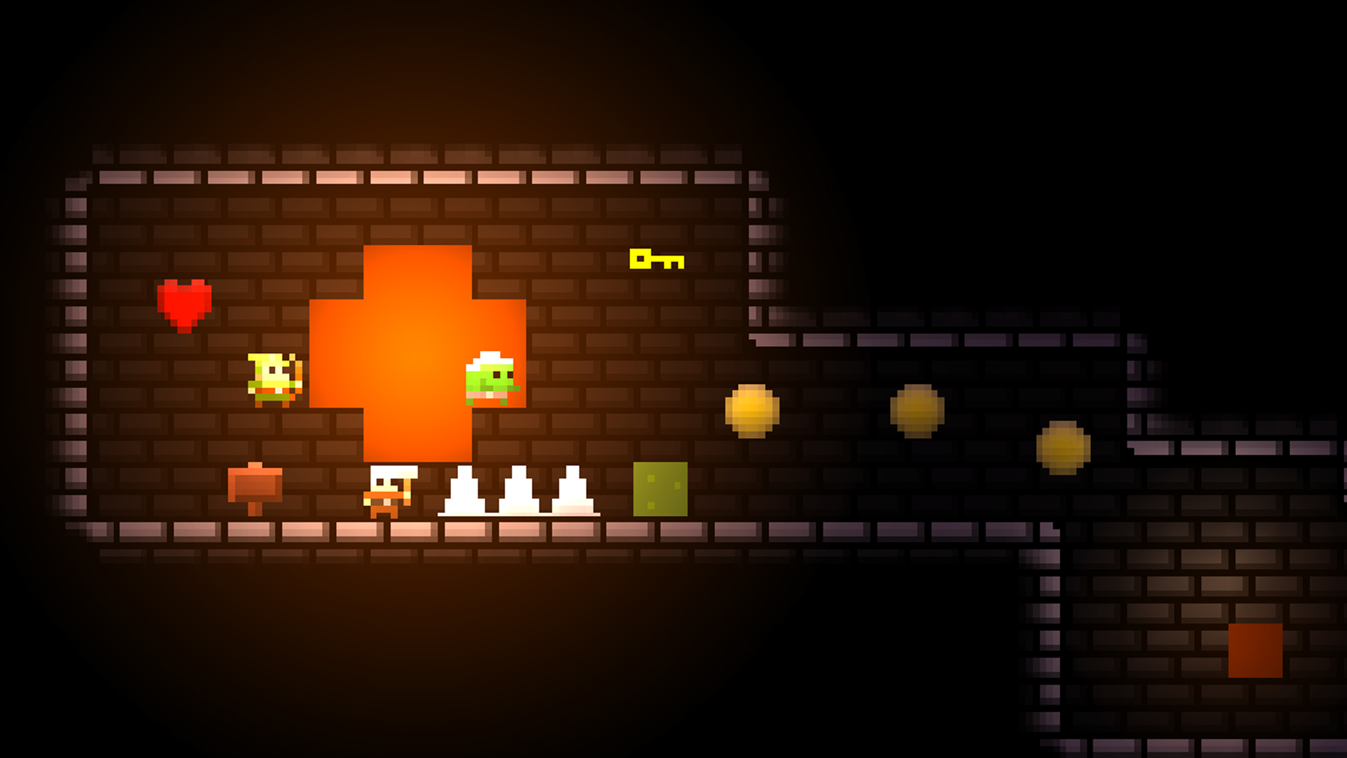 12 Games in 12 Weeks