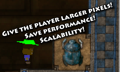 Everyone loves optimization!