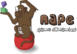 Nape Logo