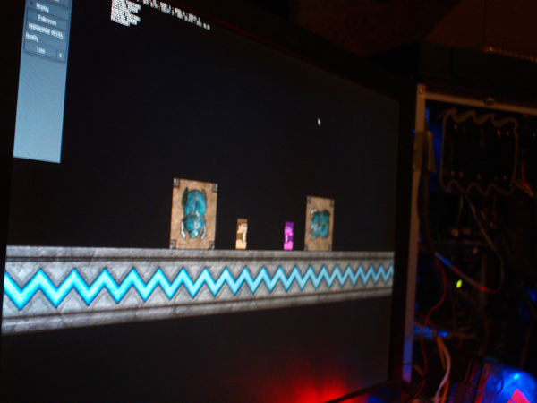 Pretend that this image is animated at 60FPS.