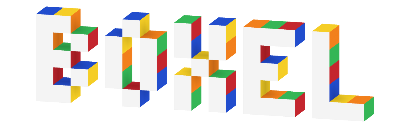 Boxel