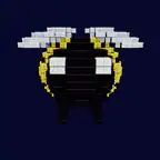 voxel bee