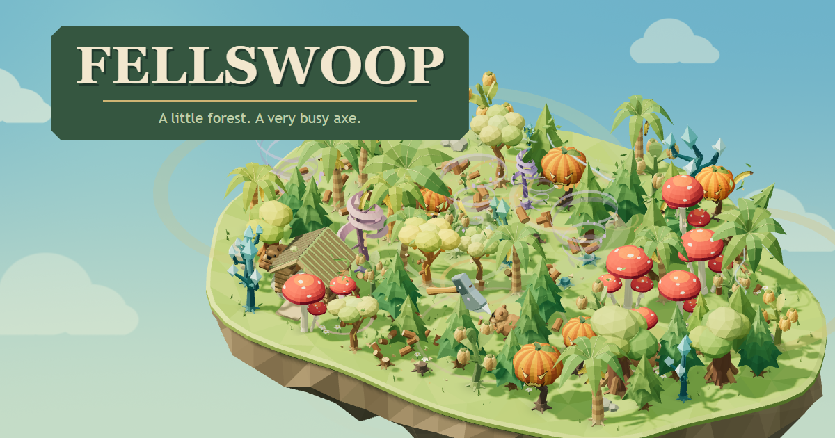 FELLSWOOP