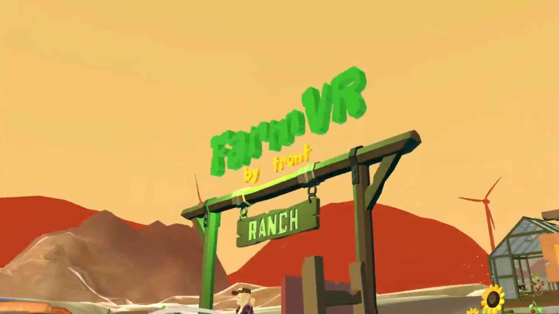 FarmVR
