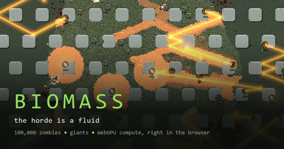 BIOMASS