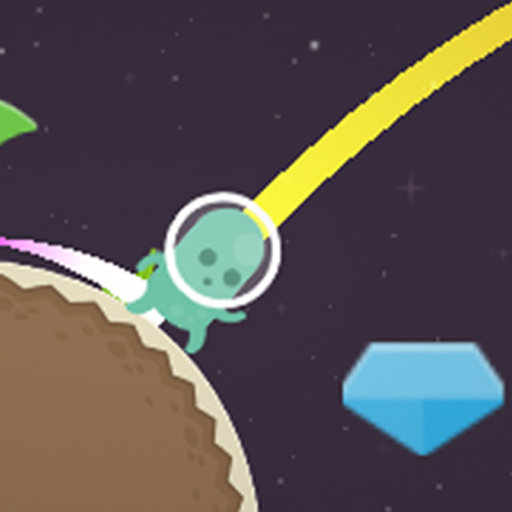Planet Jumper