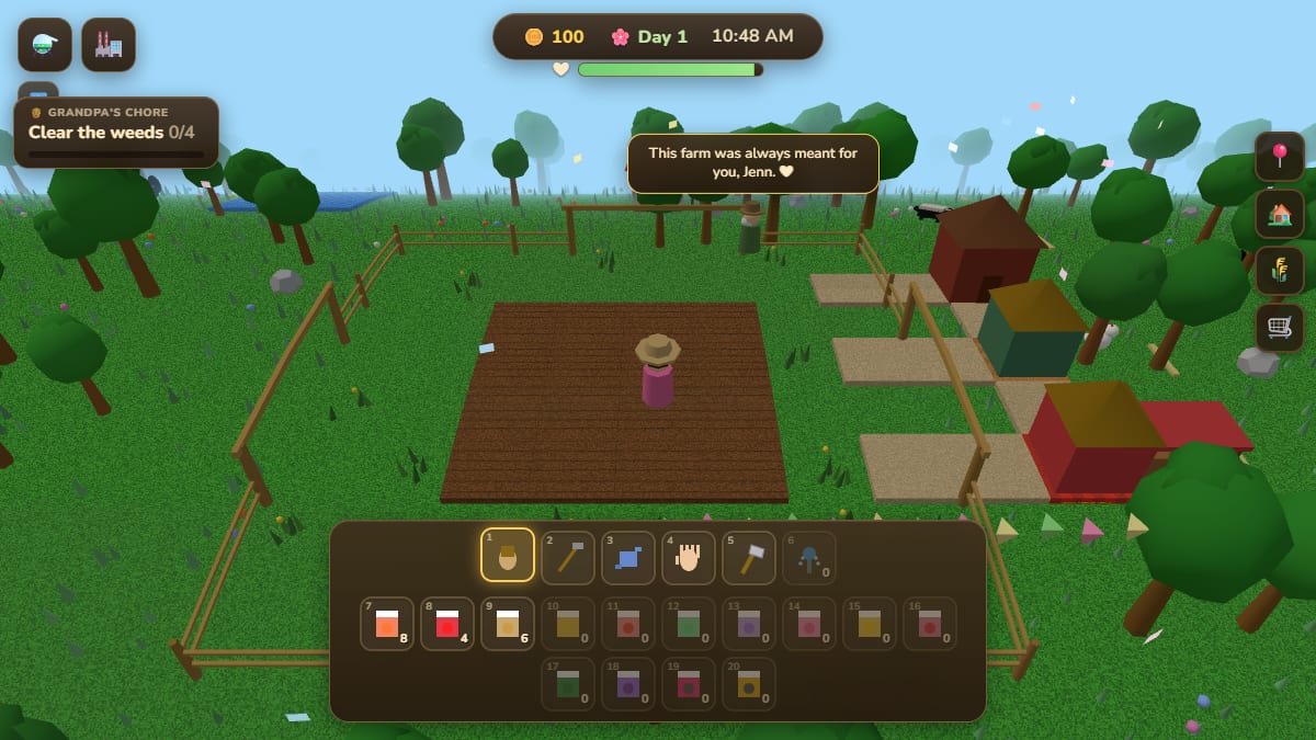 Jenn's Farm