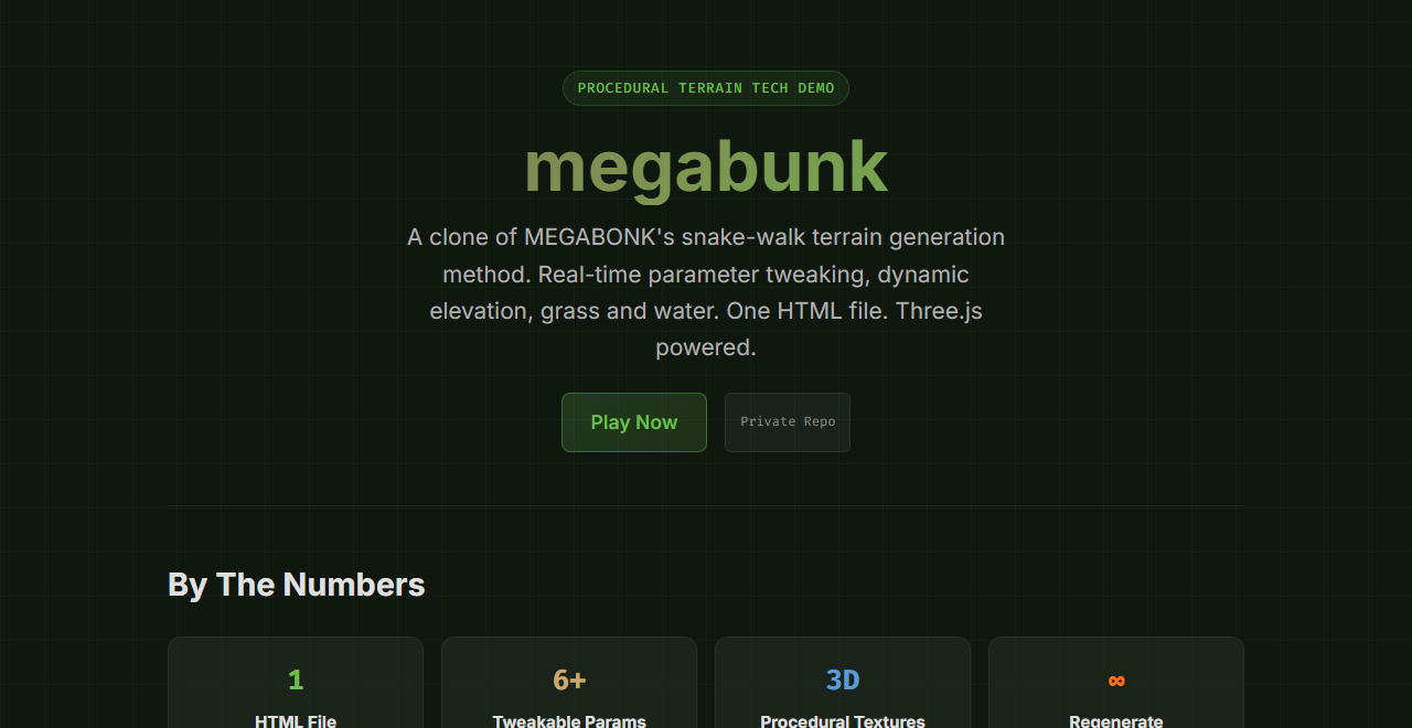 megabunk