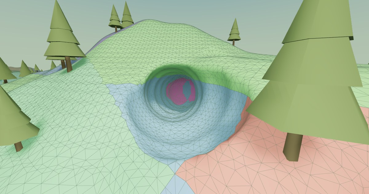 Terrain Lab