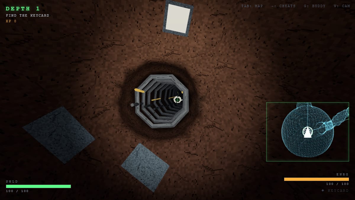 TUNNELRAT