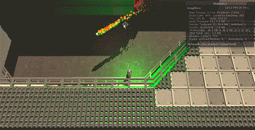 New Years Game Jam