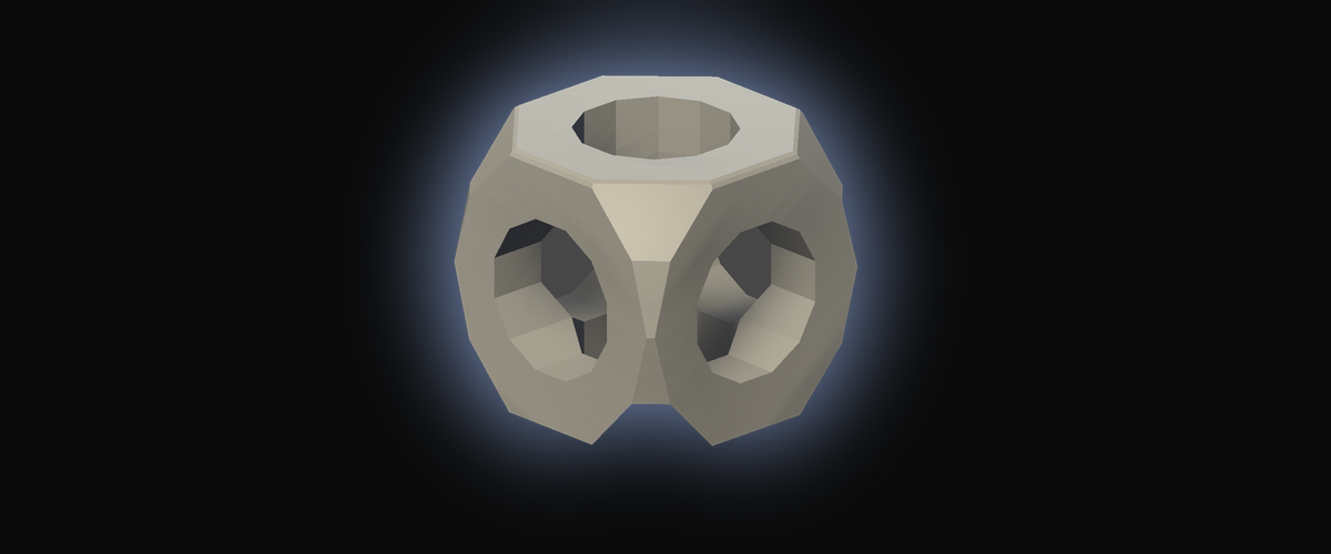 RuntimeCSG hero banner showing CSG workflow